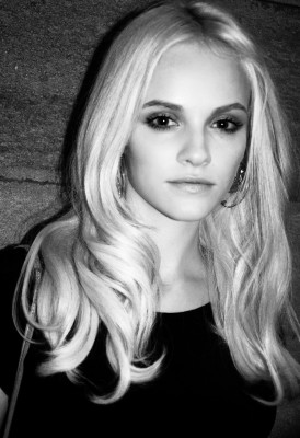 Ginta Lapina pic #450241