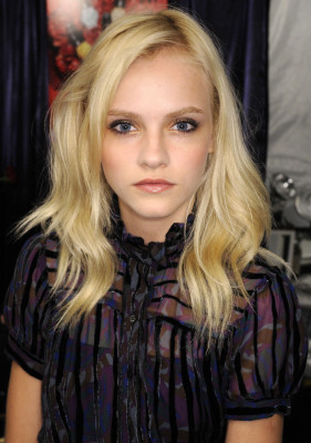 Ginta Lapina pic #813136