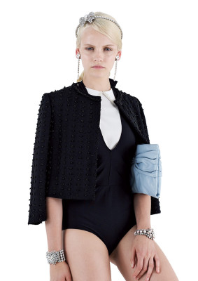 Ginta Lapina pic #393955
