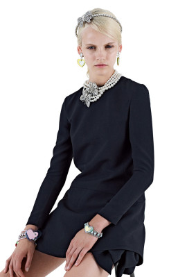 Ginta Lapina pic #393953