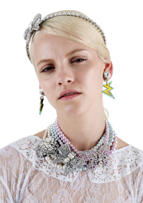 Ginta Lapina pic #393055
