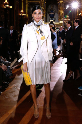 photo 29 in Giovanna Battaglia gallery [id637444] 2013-10-09 00:00:00