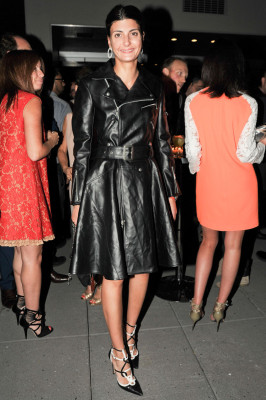 Giovanna Battaglia pic #567965