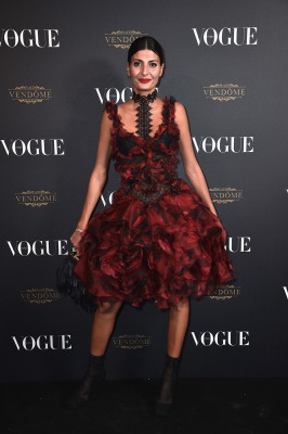 photo 6 in Giovanna Battaglia gallery [id802950] 2015-10-12 00:00:00