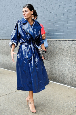 photo 23 in Giovanna Battaglia gallery [id641670] 2013-10-23 00:00:00