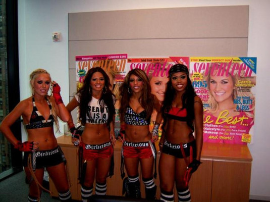 photo 25 in Girlicious gallery [id146440] 2009-04-10 00:00:00