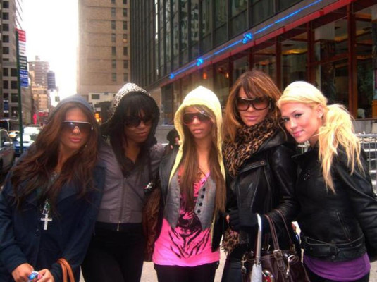 photo 22 in Girlicious gallery [id146443] 2009-04-10 00:00:00
