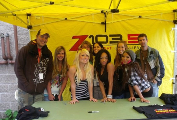 photo 7 in Girlicious gallery [id177054] 2009-08-20 00:00:00