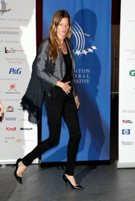 Gisele Bundchen pic #139629
