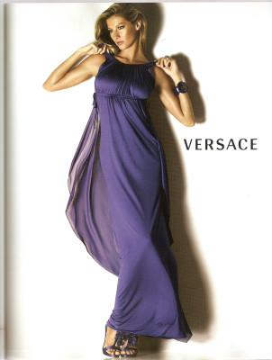 Gisele Bundchen pic #508806