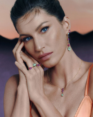 Gisele Bundchen pic #1319205