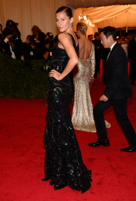 Gisele Bundchen pic #487009