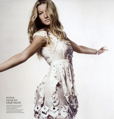 Gisele Bundchen pic #59625