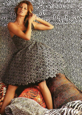 Gisele Bundchen pic #32269