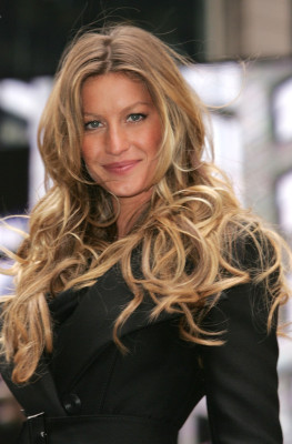 Gisele Bundchen pic #439180