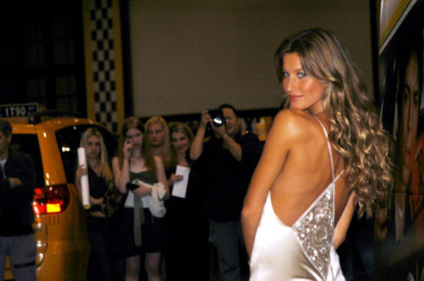 Gisele Bundchen pic #166613