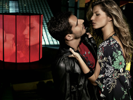 Gisele Bundchen pic #173571