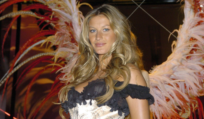 Gisele Bundchen pic #456450
