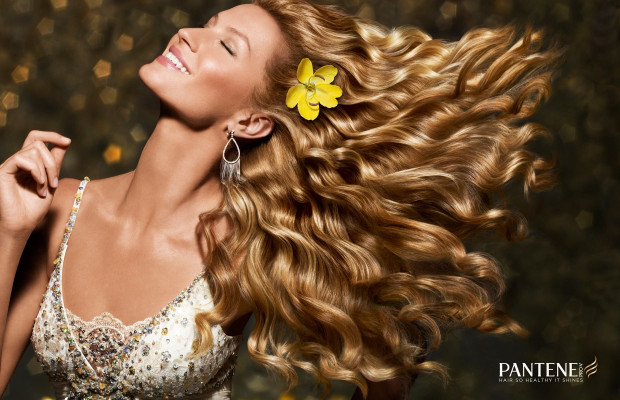 Gisele Bundchen pic #667096