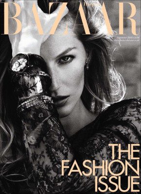 Gisele Bundchen pic #281527