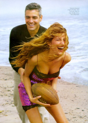 Gisele Bundchen pic #35557