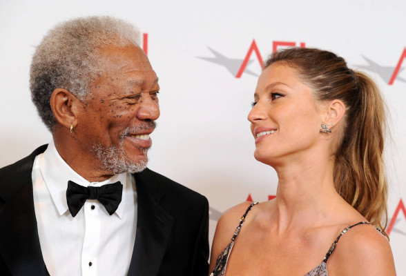 Gisele Bundchen pic #385655