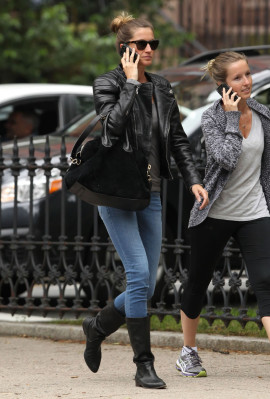 Gisele Bundchen pic #611616
