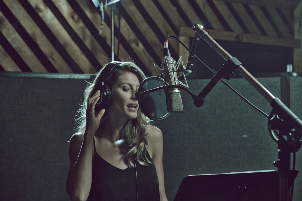 Gisele Bundchen pic #688797