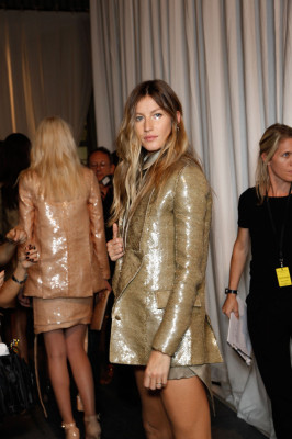 Gisele Bundchen pic #413107