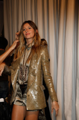 Gisele Bundchen pic #413106