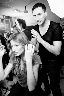 Gisele Bundchen pic #413821