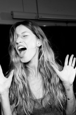 Gisele Bundchen pic #413820