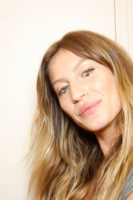 Gisele Bundchen pic #413818