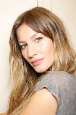Gisele Bundchen pic #414202
