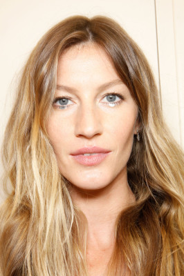 Gisele Bundchen pic #414200