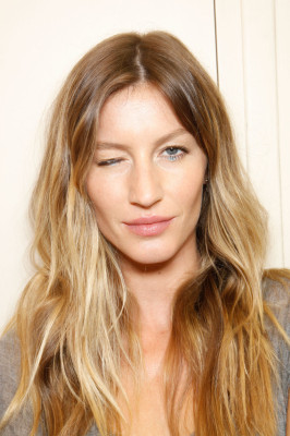 Gisele Bundchen pic #414199