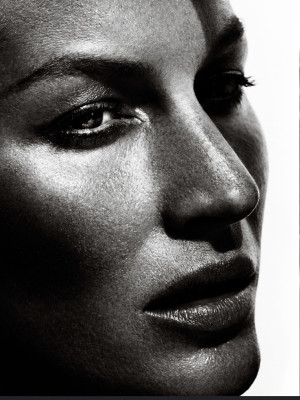 Gisele Bundchen pic #620748