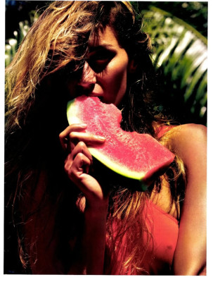 Gisele Bundchen pic #629222