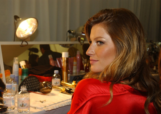 Gisele Bundchen pic #458773