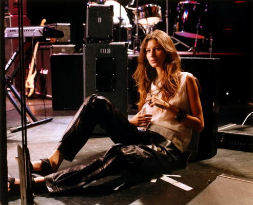 Gisele Bundchen pic #335152