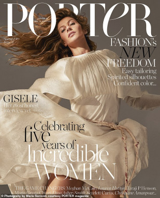 Gisele Bundchen pic #1103290