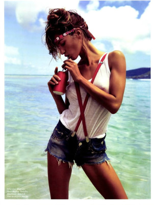 Gisele Bundchen pic #629944