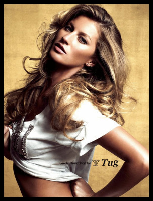 Gisele Bundchen pic #78039