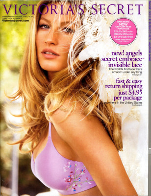 Gisele Bundchen pic #517387