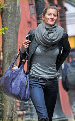 Gisele Bundchen pic #148591