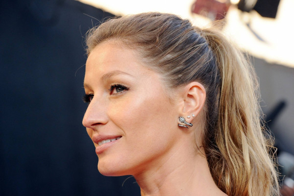 Gisele Bundchen pic #386960