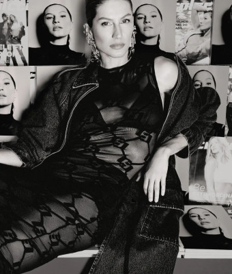 Gisele Bundchen pic #1346638