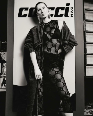 Gisele Bundchen pic #1346637