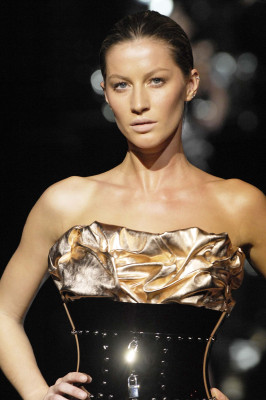 Gisele Bundchen pic #160671