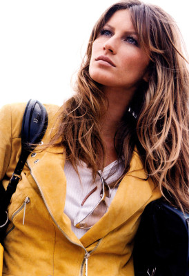 Gisele Bundchen pic #295052